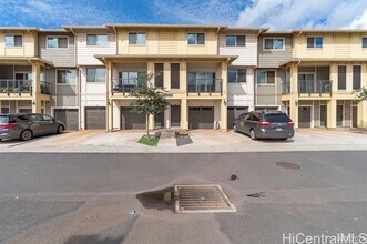 91-3633-3633 Kauluakoko St in Ewa Beach, HI - Building Photo - Building Photo