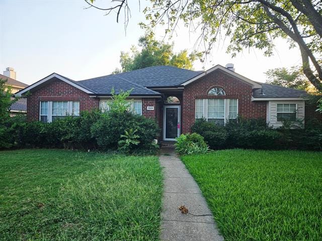 property at 1509 Rancho Dr