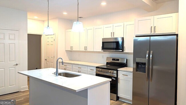 4088 Atlantic Ave in Macon, GA - Building Photo - Building Photo