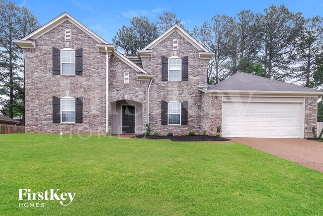 property at 5054 Fluss Rd
