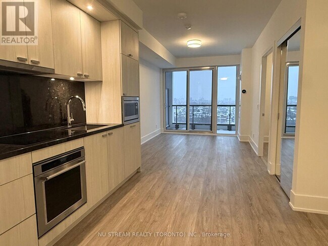 property at 115 Denison Ave