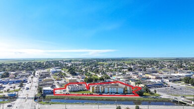 114 W Canal St S in Belle Glade, FL - Building Photo - Building Photo