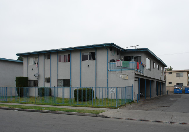 12541 Morningside Ave in Garden Grove, CA - Building Photo - Building Photo