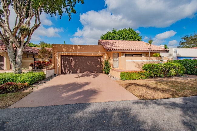 property at 6805 Allegre Ct