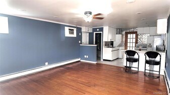 3249 Barkley Ave in Bronx, NY - Building Photo