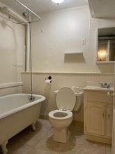 52 River St, Unit B in Boston, MA - Foto de edificio - Building Photo