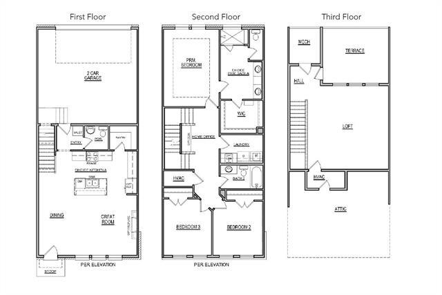 309 Blackthorne Dr in Plano, TX - Building Photo - Building Photo