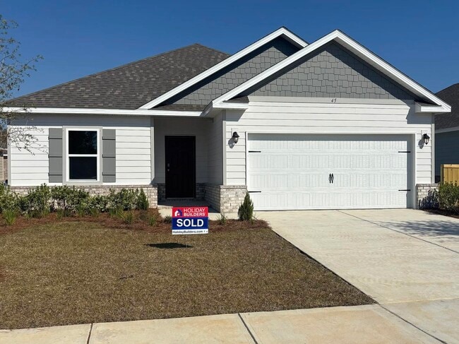 property at 45 Splendor Run