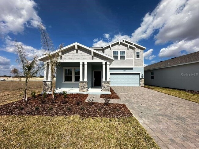 property at 2934 Believe in Yourself Ct