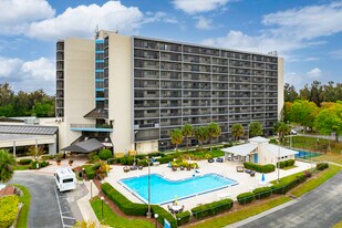 The Lenox at Merritt Island in Merritt Island, FL - Building Photo