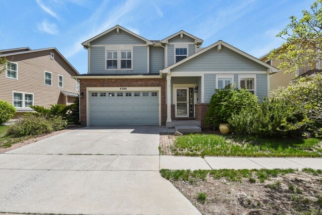 property at 8388 Winding Passage Dr