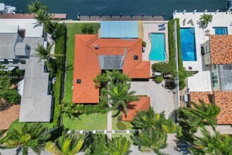 609 Isle of Palms Dr in Fort Lauderdale, FL - Foto de edificio - Building Photo