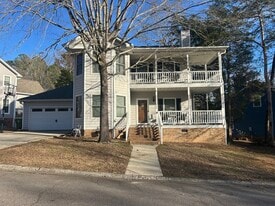 609 Willowood Pkwy in Chapin, SC - Building Photo