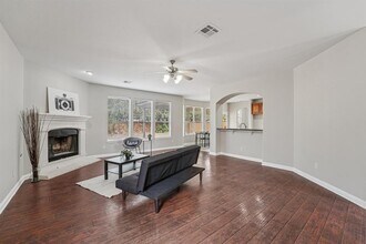 1206 Canyon Maple Rd in Pflugerville, TX - Building Photo - Building Photo