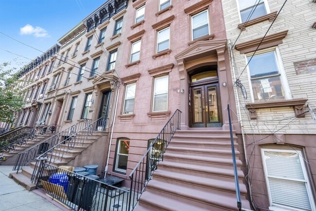 property at 1026 Bloomfield St
