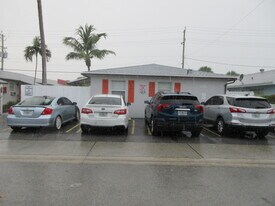1415 N J St in Lake Worth Beach, FL - Building Photo