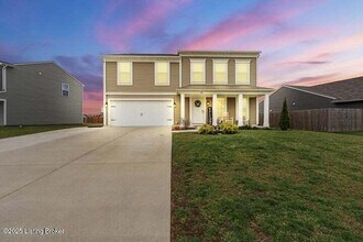 115 Shadow Rock Ct in Shepherdsville, KY - Building Photo - Building Photo