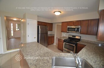 134 Brookwood Ln E in Bolingbrook, IL - Building Photo - Building Photo