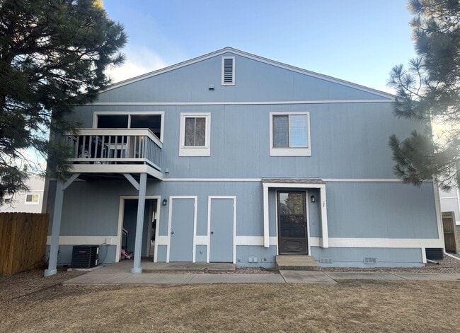 property at 7997 Chase Cir