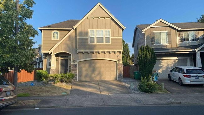 16575 SE Windswept Waters Dr in Damascus, OR - Building Photo - Building Photo