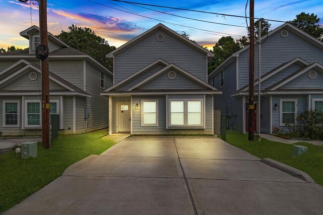 property at 16878 Balmoral St
