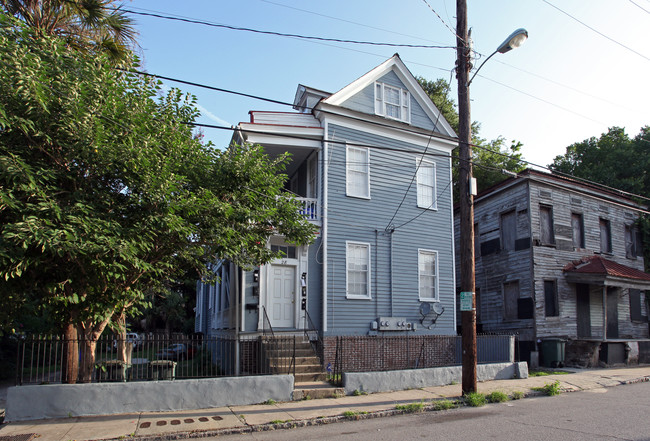 28 Blake St in Charleston, SC - Building Photo - Building Photo