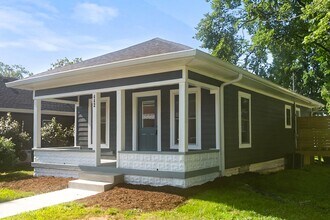 442 W Stansifer Ave in Clarksville, IN - Building Photo - Building Photo