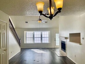 6709 Driffield Cir W in North Richland Hills, TX - Building Photo - Building Photo