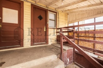 1144A S Pattie St in Wichita, KS - Building Photo - Building Photo