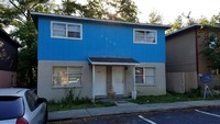 3119 SW 26th Dr in Gainesville, FL - Foto de edificio - Building Photo