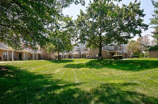 Andrews Corner Apartments in Lakewood, NJ - Building Photo