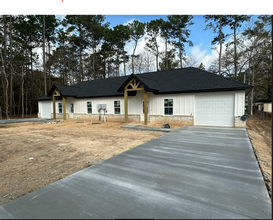 8365 Crosswind, Unit 1 in Lumberton, TX - Building Photo - Building Photo
