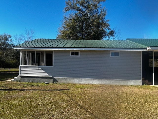 property at 2511 Mashburn Rd