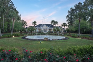 Retreat at Grande Lake