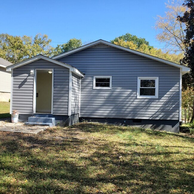 196 Mahan St SW in Concord, NC - Building Photo - Building Photo