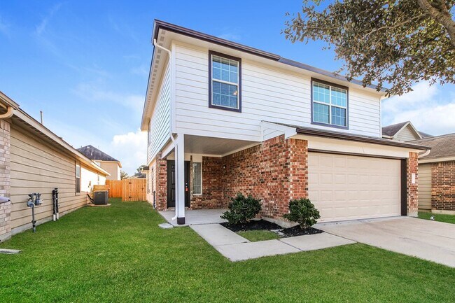 5834 Kyle Cove Dr in Katy, TX - Building Photo - Building Photo