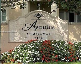 2439 Centergate Dr in Miramar, FL - Building Photo