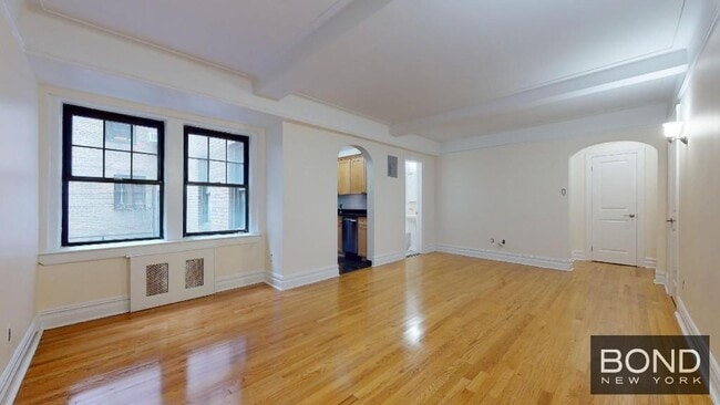 property at 95 Christopher St