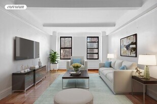 1225 Park Ave in New York, NY - Building Photo