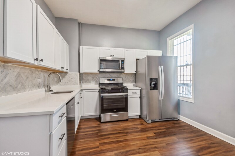 6649 S Greenwood Ave in Chicago, IL - Building Photo