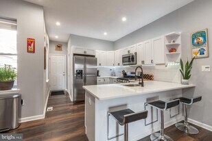 1619 N Corlies St in Philadelphia, PA - Building Photo