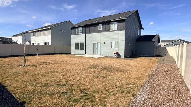 12727 Towhee St in Nampa, ID - Building Photo - Building Photo