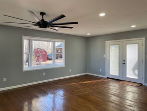 586 N McCrary St in Asheboro, NC - Building Photo - Building Photo