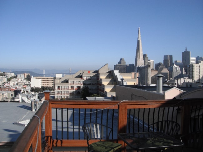 25 Salmon St in San Francisco, CA - Building Photo - Building Photo