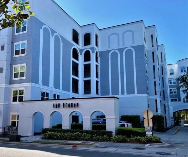 property at 304 E South St