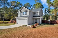 15 Parkview Ln in Lillington, NC - Building Photo - Building Photo