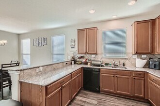 10312 Roadrunner Ridge in San Antonio, TX - Building Photo - Building Photo