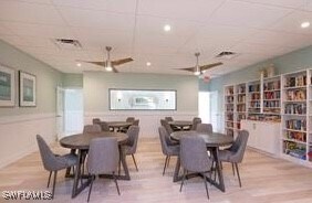 property at 575 Park Shore Dr