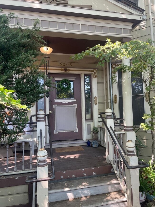 property at 1903-1905 F St