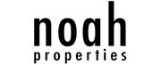 Property Management Company Logo Noah Properties